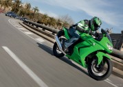 Kawasaki Ninja 250R